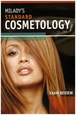 Exam Review for Milady's Standard Cosmetology 2008