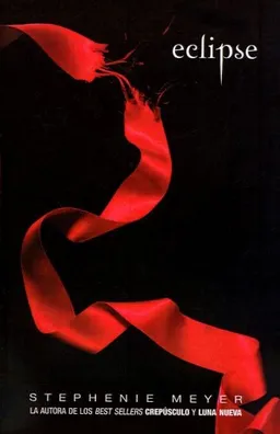 Eclipse (Spanish Edition)