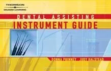 Dental Assisting Instrument Guide