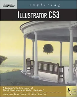 Exploring Illustrator CS3 (Design Exploration)