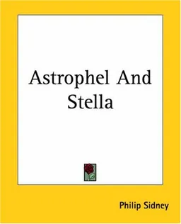 Astrophel And Stella