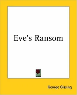 Eve's Ransom