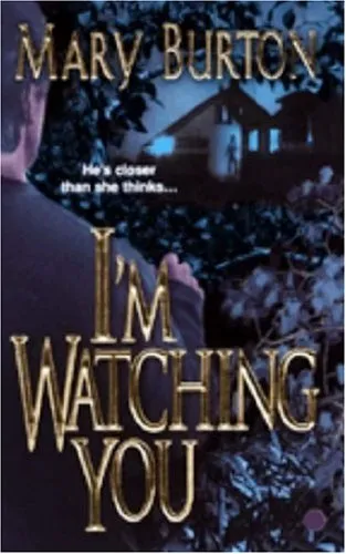 I'M WATCHING YOU