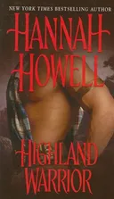 Highland Warrior (Zebra Historical Romance)