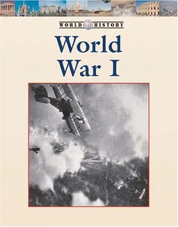 World War I (World History)