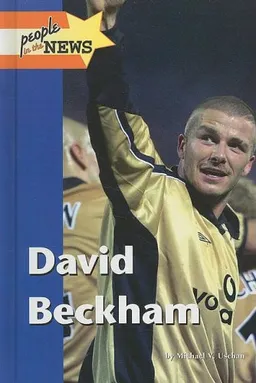 David Beckham (People in the News)