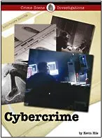 Cybercrime (Crime Scene Investigations)
