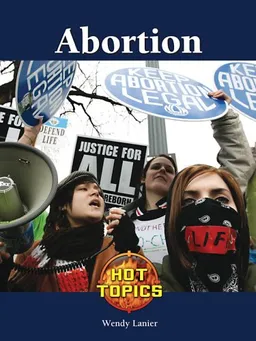 Abortion (Hot Topics)