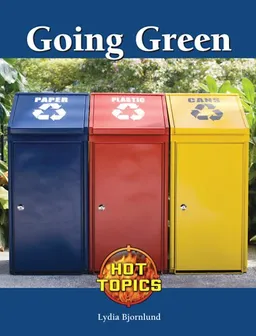 Going Green (Hot Topics)