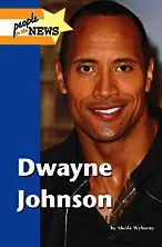 Dwayne Johnson (People in the News)