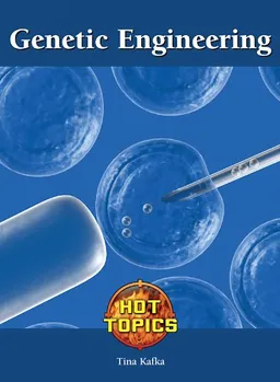 Genetic Engineering (Hot Topics)