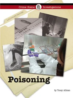 Poisoning (Crime Scene Investigations)