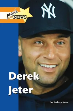 Derek Jeter (People in the News)