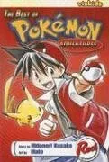POKÉMON: Best of Pokemon Adventures: Red (Best of Pokémon Adventures)