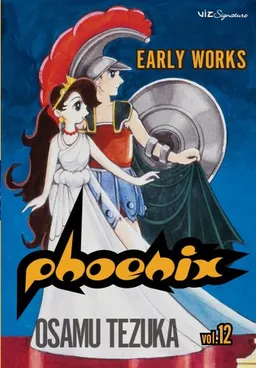 Phoenix, Vol. 12: Early Works