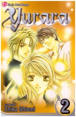 Yurara, Vol. 2