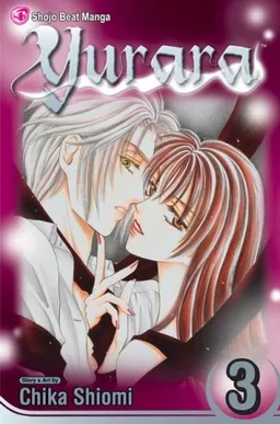 Yurara, Vol. 3