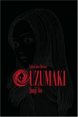 Uzumaki, Spiral into Horror