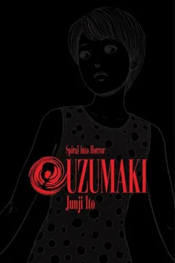 Uzumaki, Volume 2 (2nd Edition)