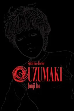Uzumaki, Volume 3 (2nd Edition)