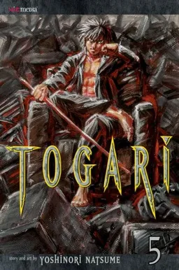 Togari, Vol. 5