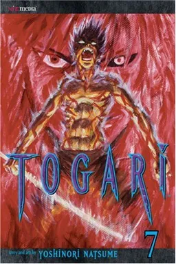 Togari, Vol. 7