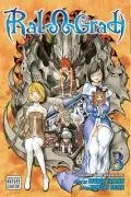 Ral  Grad, Vol. 3 (Ral Grad) (v. 3)