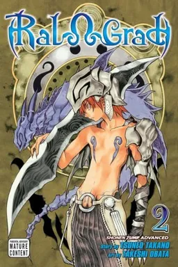 Ral  Grad, Vol. 2 (Ral Grad)