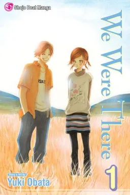 We Were There, Vol. 1