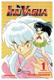 Inuyasha, Vol. 1 (VIZBIG Edition) (Inuyasha Vizbig Edition)