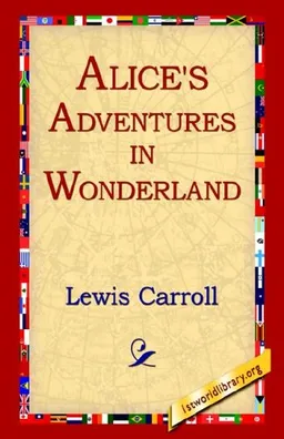 Alice's Adventure In Wonderland