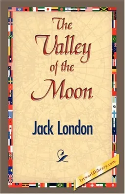The Valley of the Moon