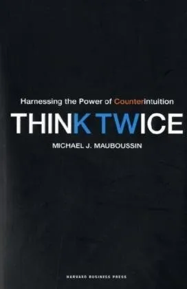 THINK TWICE
