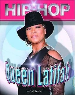 Queen Latifah (Hip Hop)