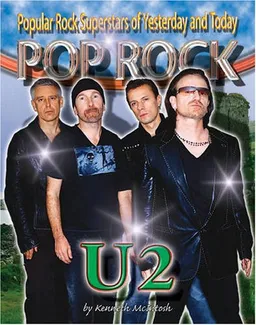U2 (Classic Rock Legends)