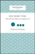 One More Time: How Do You Motivate Employees? (Harvard Business Review Classics)