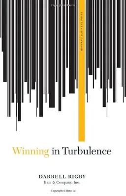 Winning in Turbulence (Memo to the CEO)
