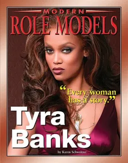 Tyra Banks (Modern Role Models)