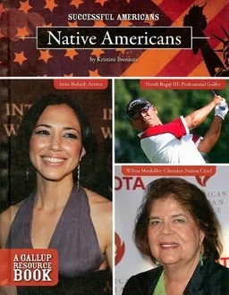 Native Americans (Successful Americans)