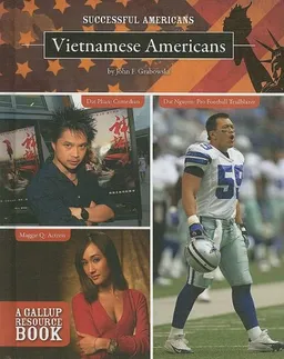 Vietnamese Americans (Successful Americans)