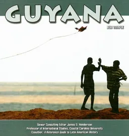 Guyana (South America Today)