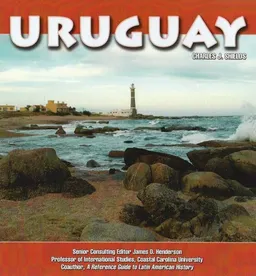 Uruguay (South America Today)