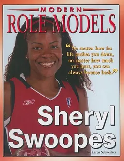 Sheryl Swoopes (Modern Role Model Athletes)