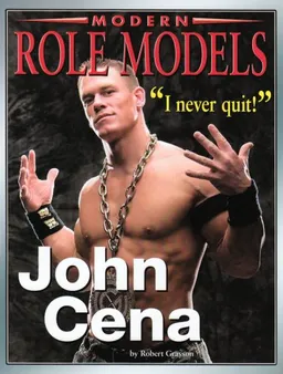 John Cena (Modern Role Models)