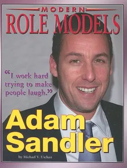 Adam Sandler (Modern Role Models)