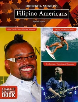 Filipino Americans (Successful Americans)