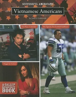 Vietnamese Americans (Successful Americans)