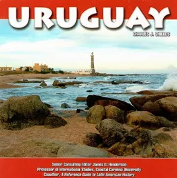 Uruguay (South America Today)