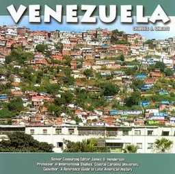 Venezuela (South America Today)