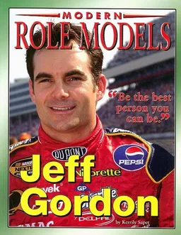 Jeff Gordon